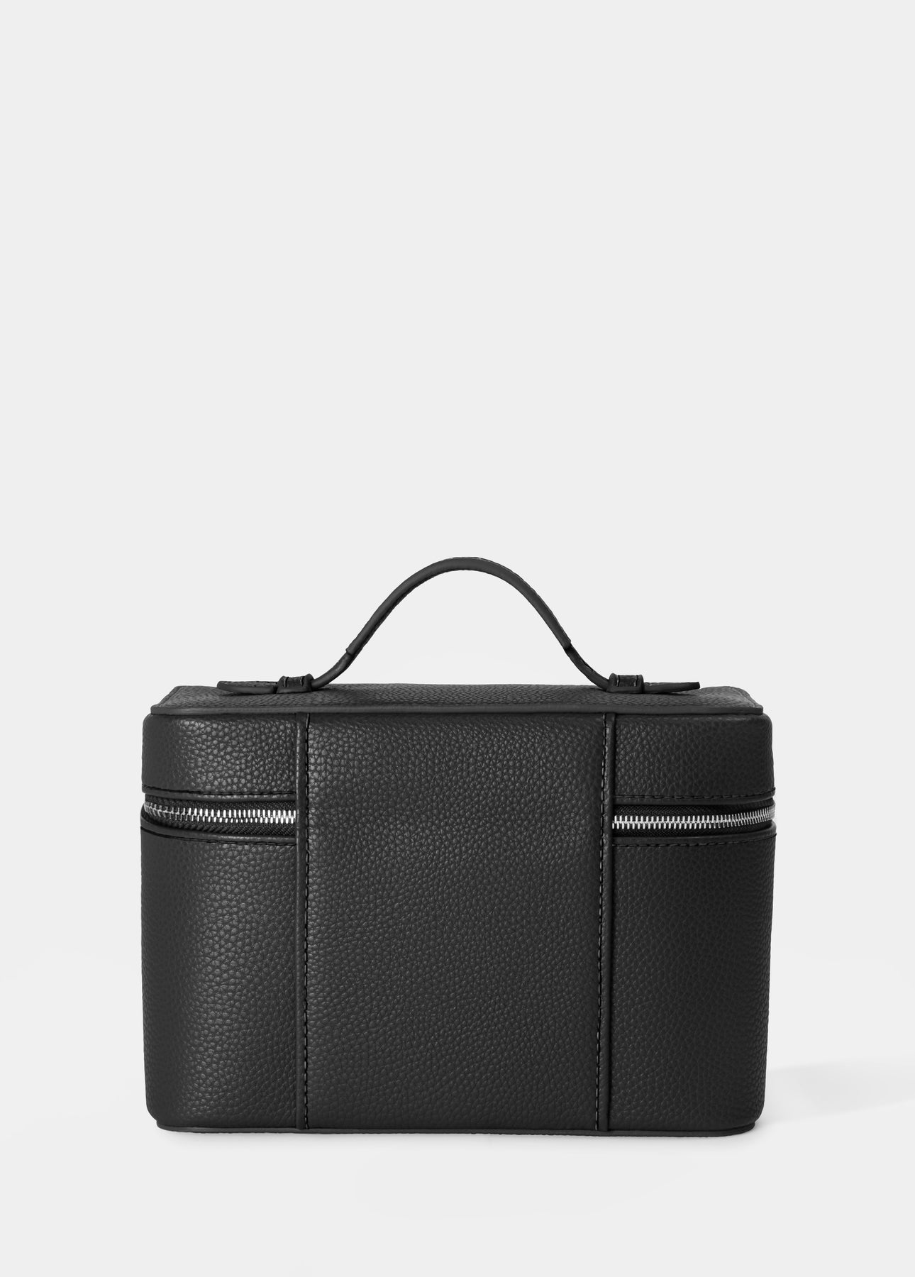 Mini Monogram Vanity Case Midnight