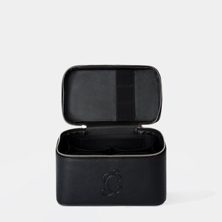 Mini Monogram Vanity Case Midnight