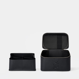 Mini Monogram Vanity Case Midnight