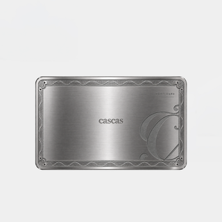 CASCAS E-Gift Card