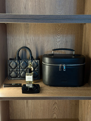 Vanity Case Midnight