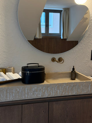 Vanity Case Midnight