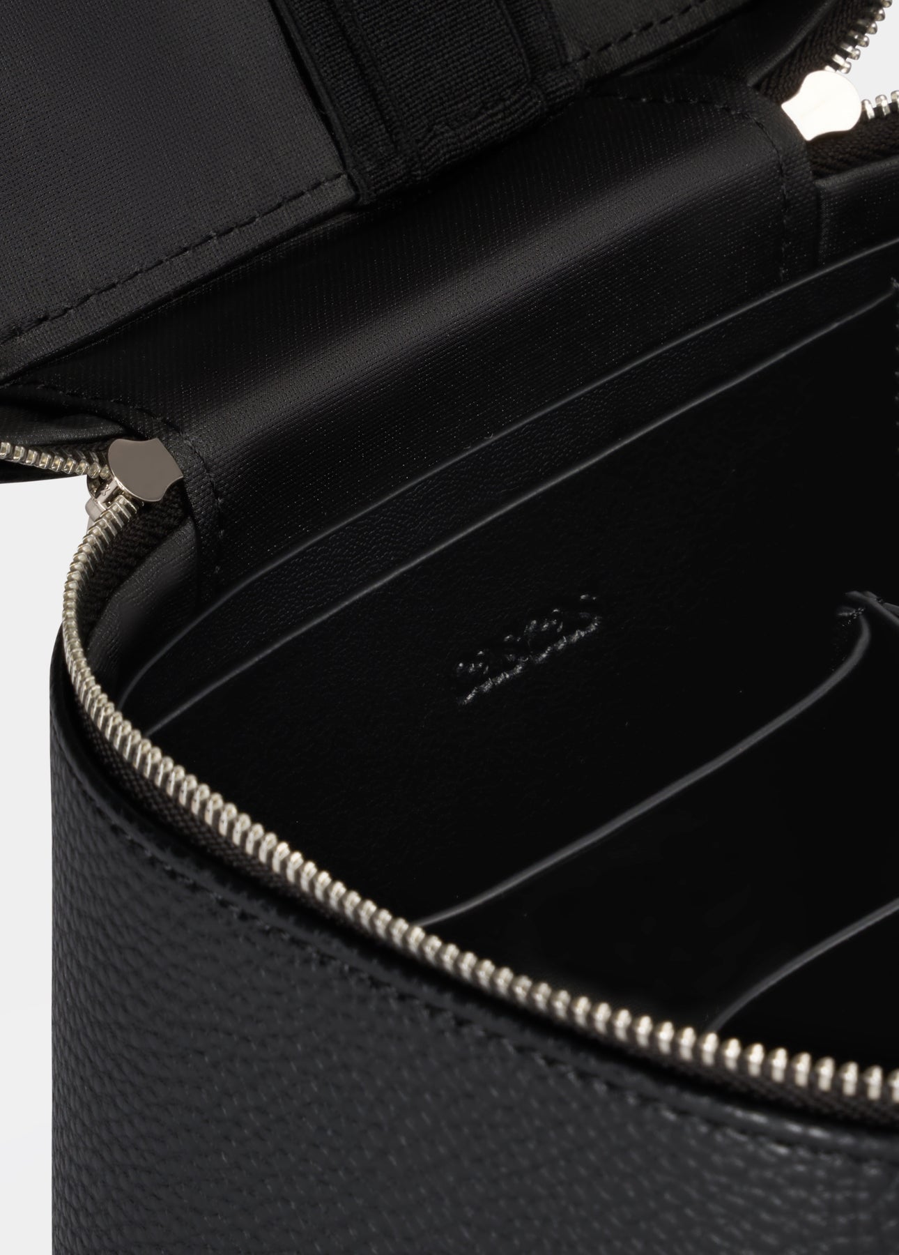 Mini Monogram Vanity Case Midnight