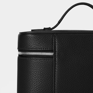 Mini Monogram Vanity Case Midnight