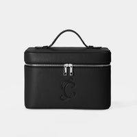 Mini Monogram Vanity Case Midnight