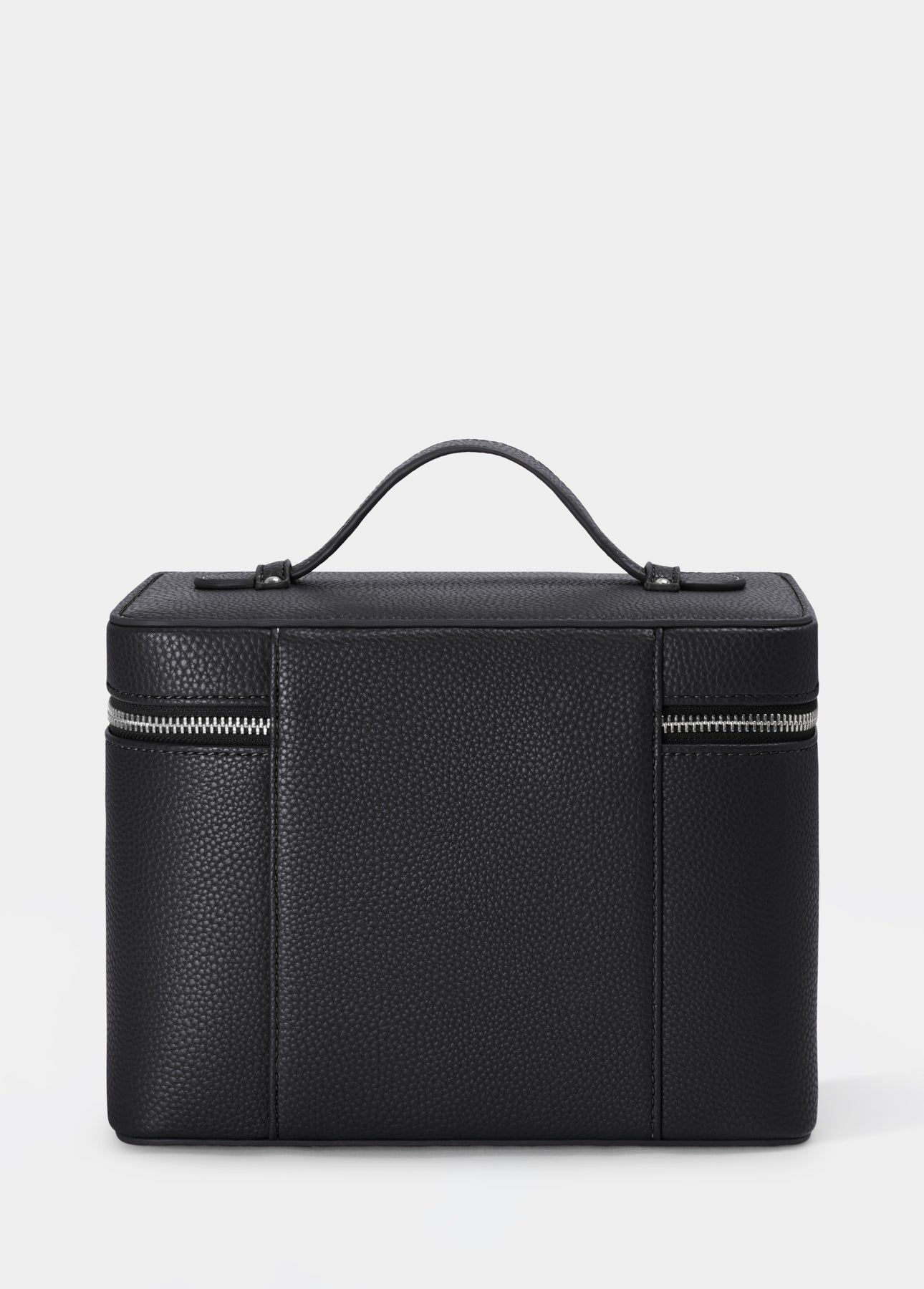 Monogram Vanity Case Midnight