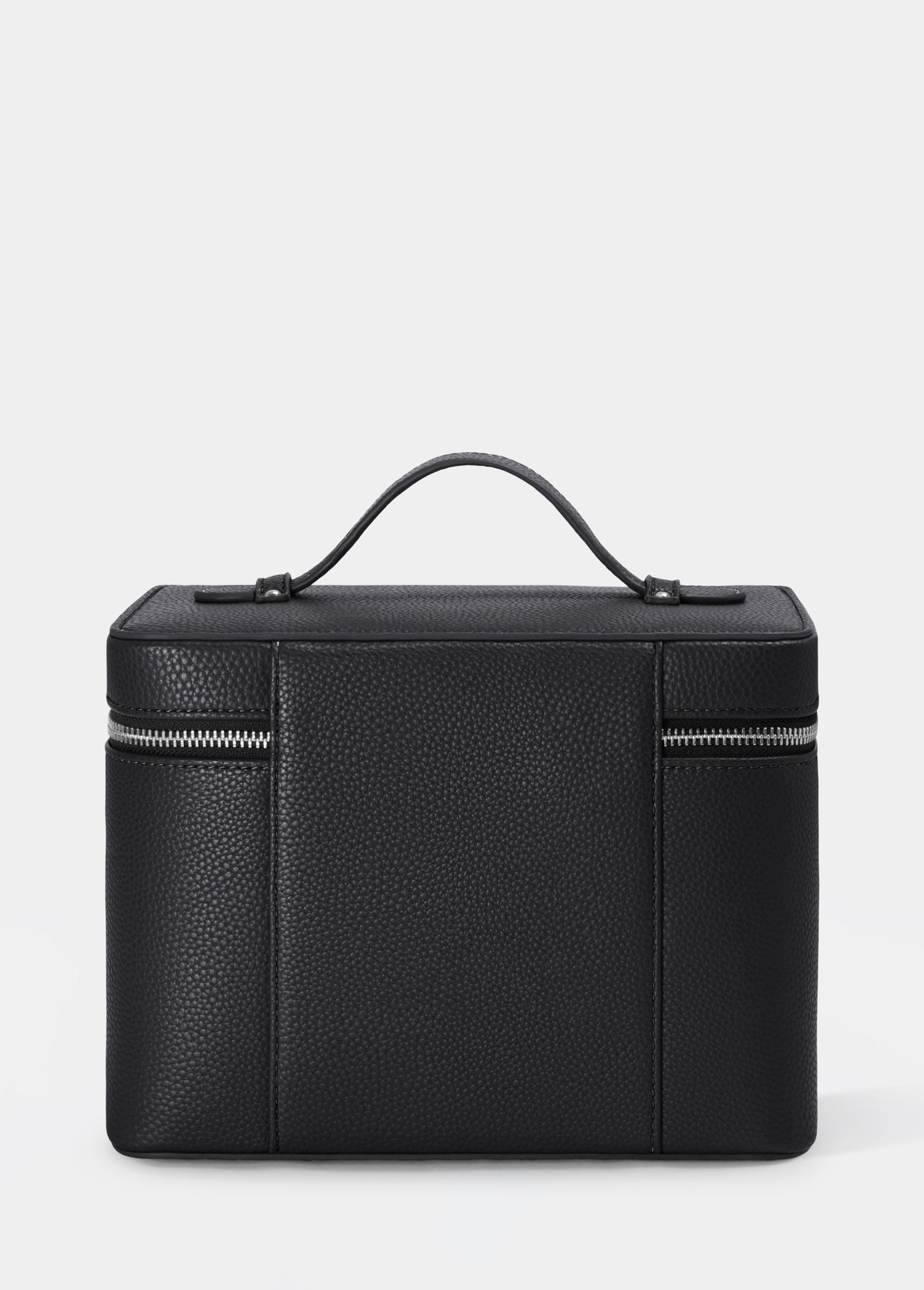 Monogram Vanity Case Midnight