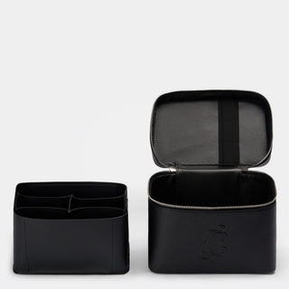 Monogram Vanity Case Midnight