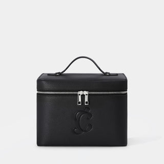 Monogram Vanity Case Midnight