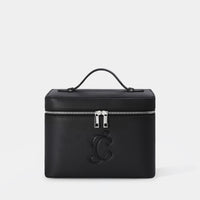Monogram Vanity Case Midnight