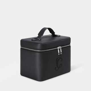 Monogram Vanity Case Midnight