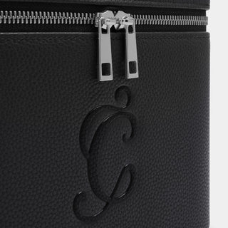 Monogram Vanity Case Midnight