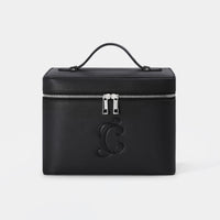 Monogram Vanity Case Midnight