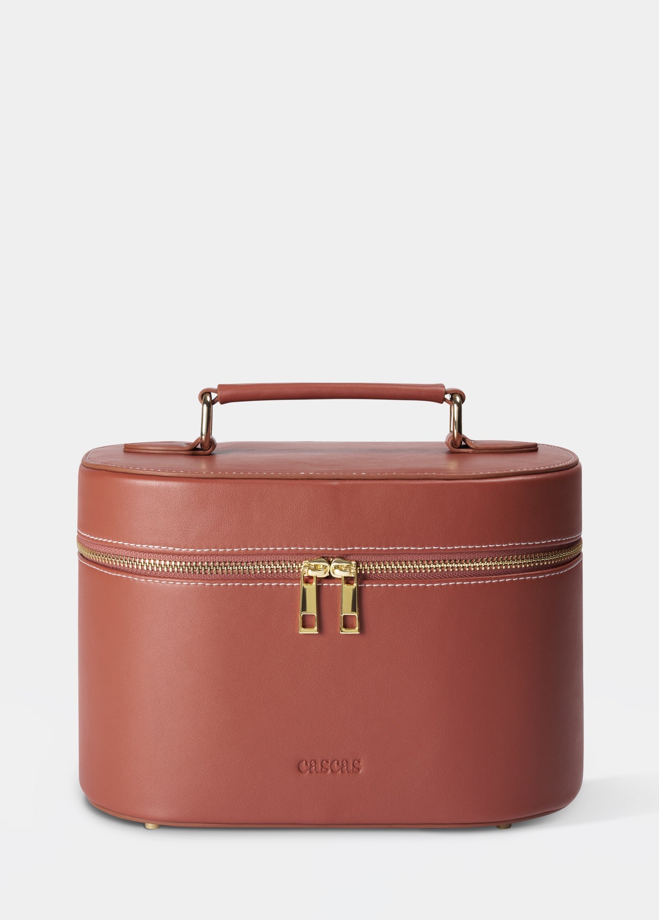 Vanity Case Amber