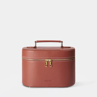 Vanity Case Amber