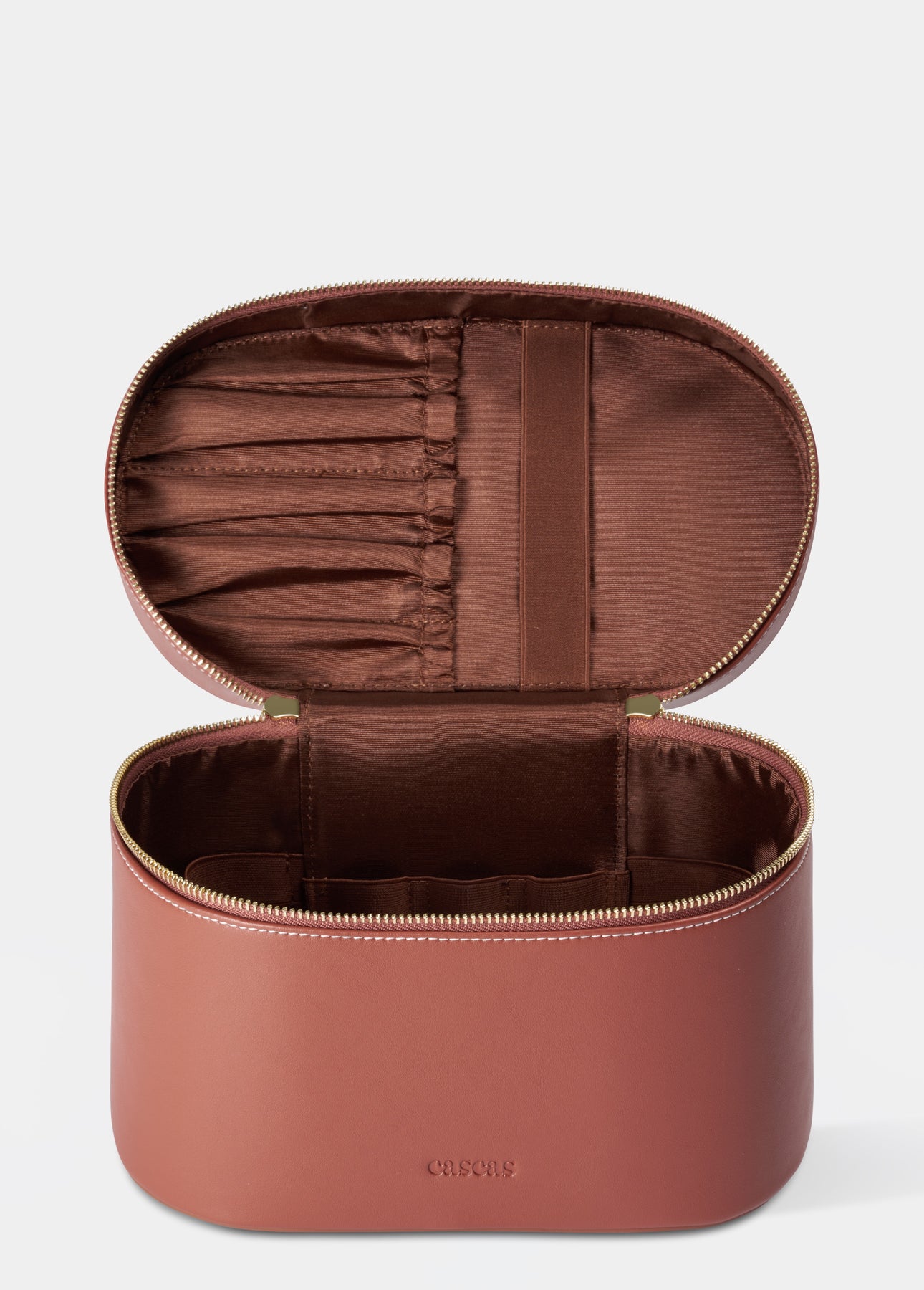 Vanity Case Amber