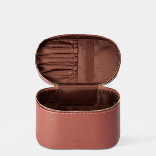 Vanity Case Amber