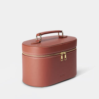 Vanity Case Amber