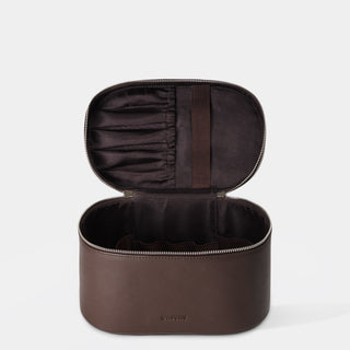 Vanity Case Espresso