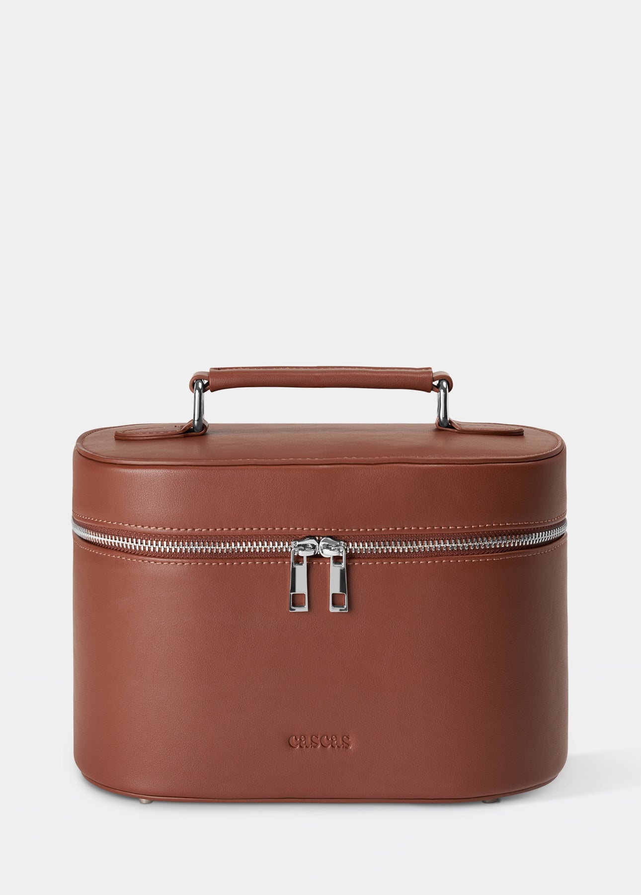 Vanity Case Oak