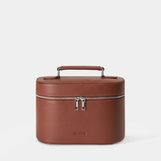 Vanity Case Oak