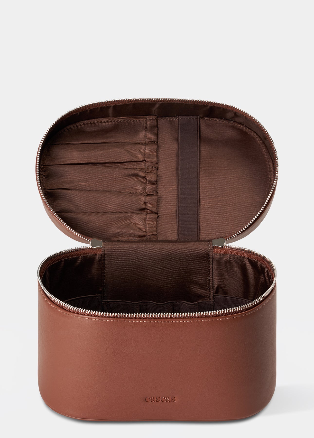 Vanity Case Oak