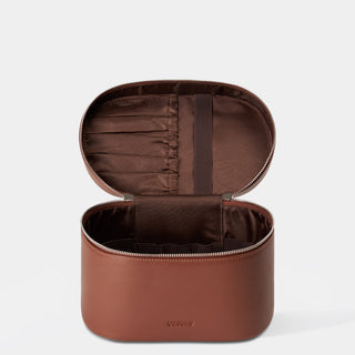 Vanity Case Oak