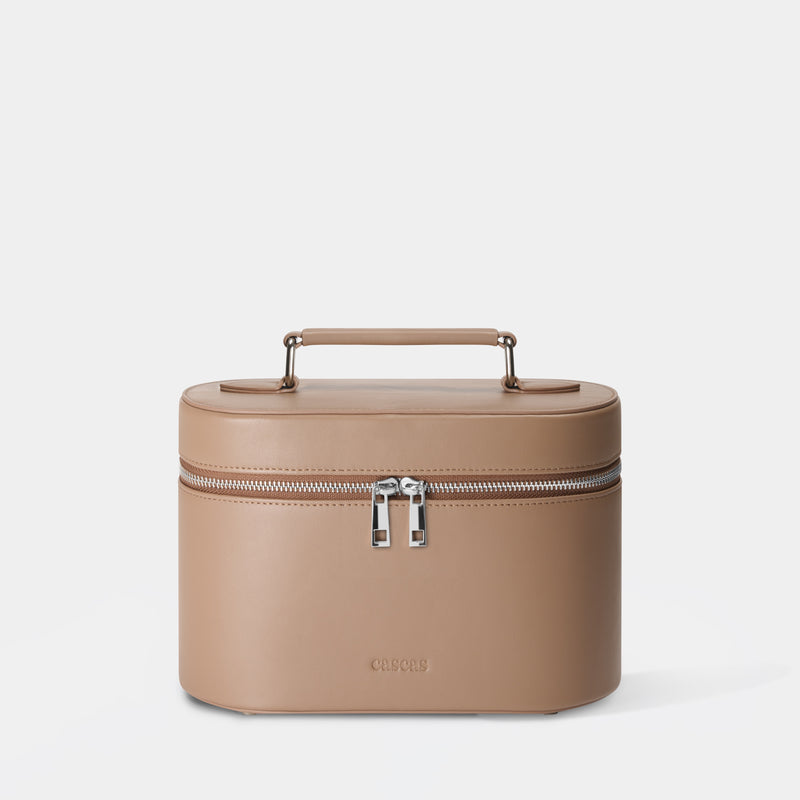 Vanity Case Sand