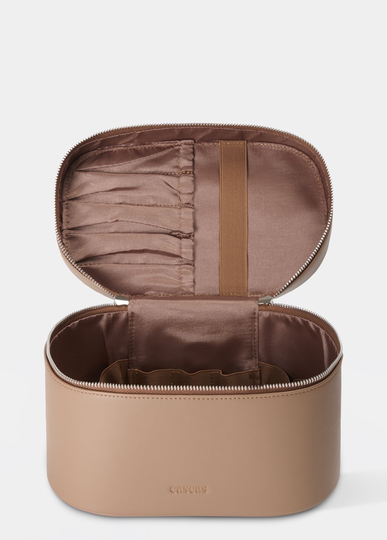 Vanity Case Sand