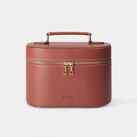 Vanity Case Amber