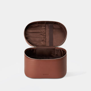 Vanity Case Oak